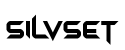 Silvset - logo